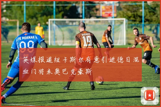 英媒报道纽卡斯尔有意引进德日混血门将米奥巴克豪斯